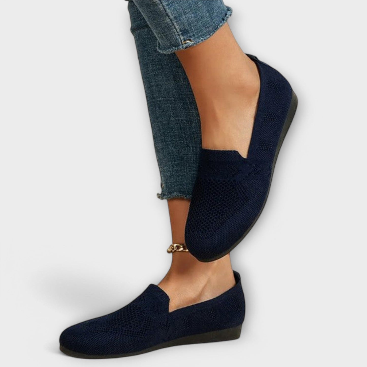 Jasz – Mångsidiga loafers