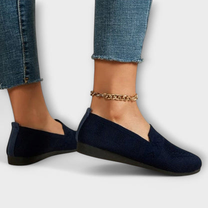 Jasz – Mångsidiga loafers