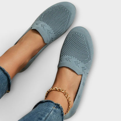 Jasz – Mångsidiga loafers