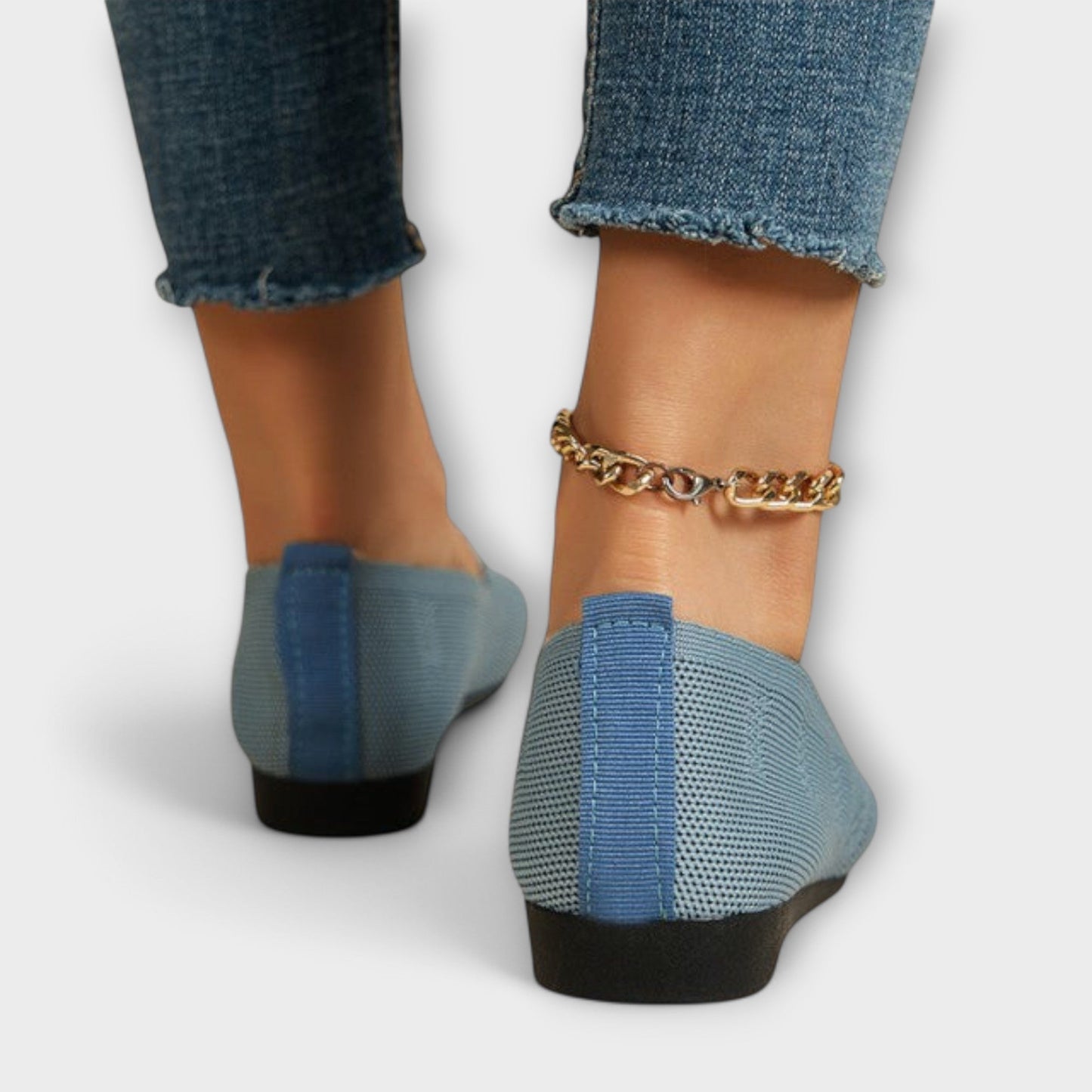 Jasz – Mångsidiga loafers