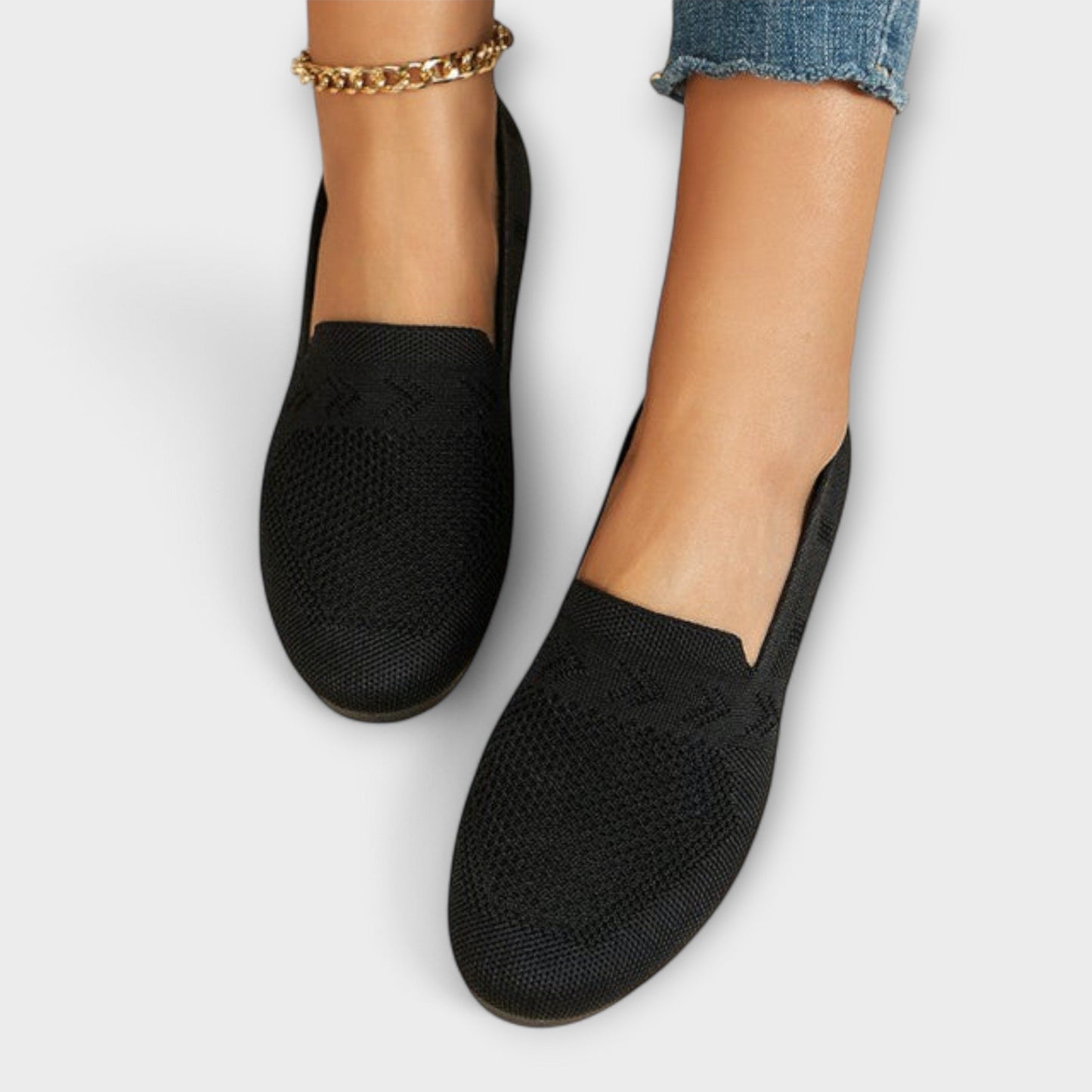 Jasz – Mångsidiga loafers