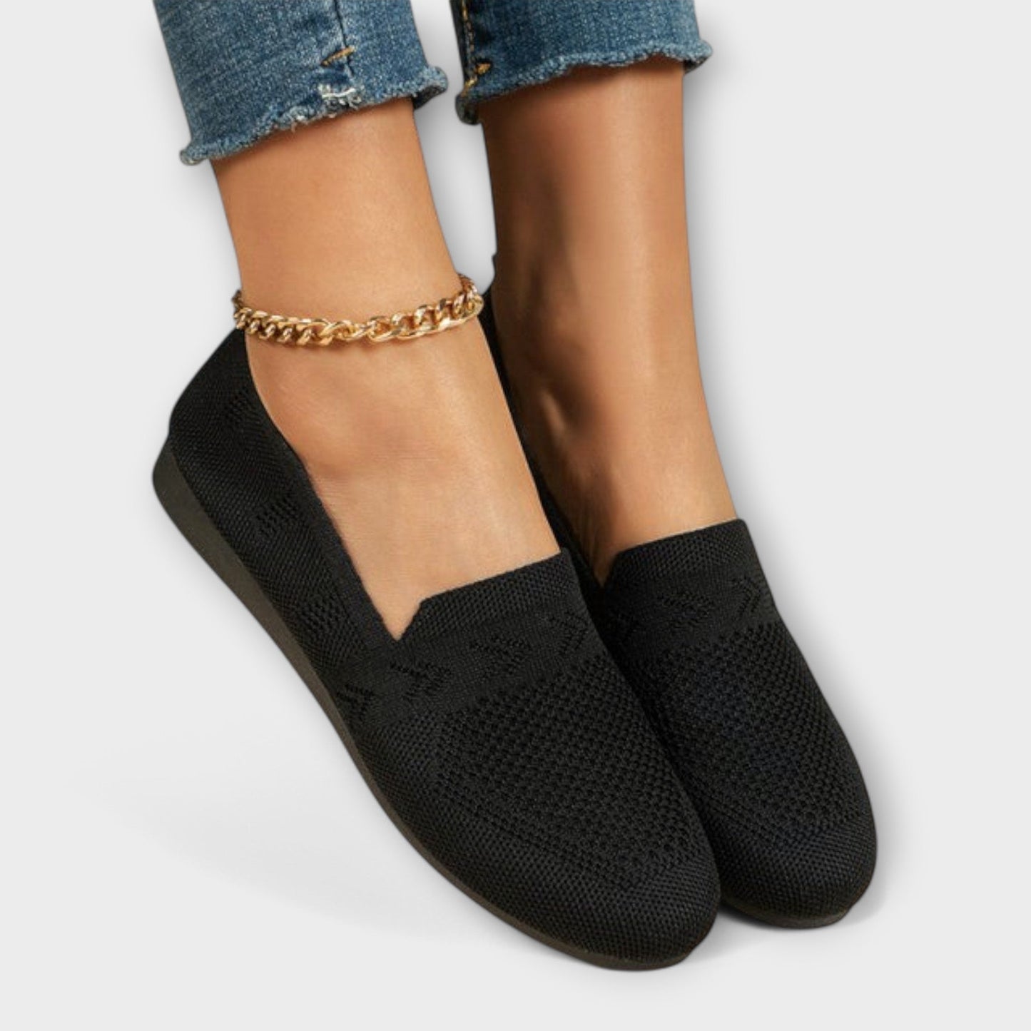 Jasz – Mångsidiga loafers