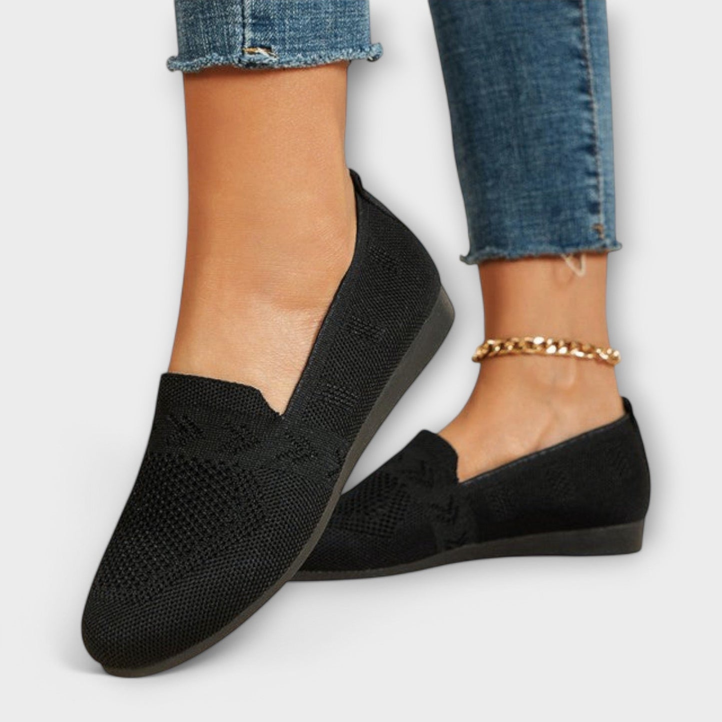 Jasz – Mångsidiga loafers