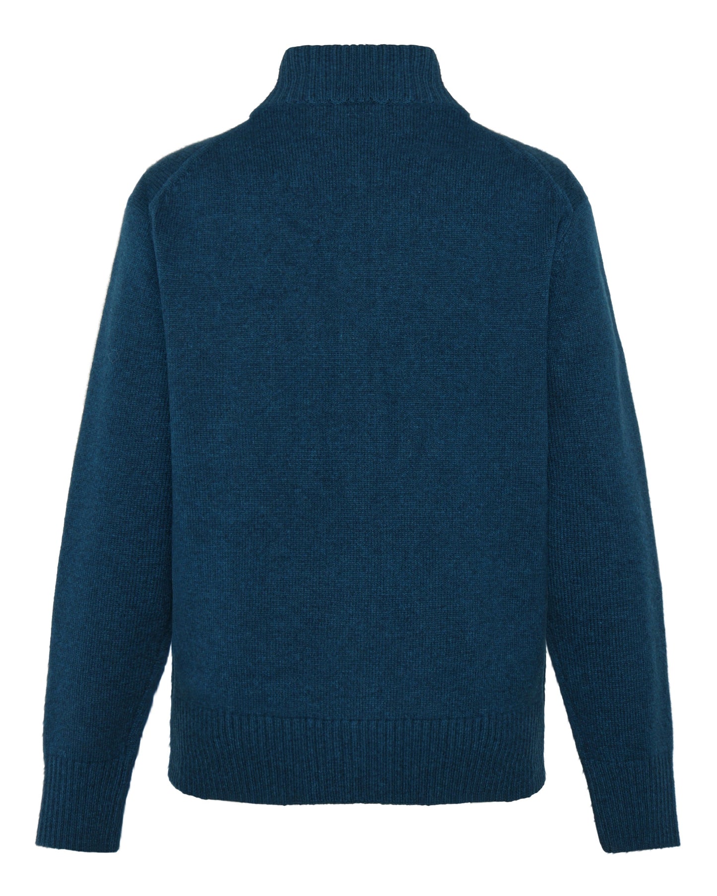 Freja™ | Stefano Cardigan | Legion Blue