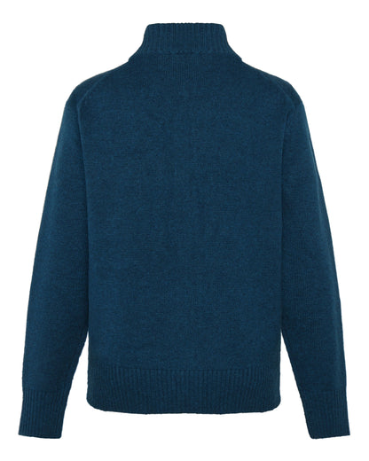Freja™ | Stefano Cardigan | Legion Blue