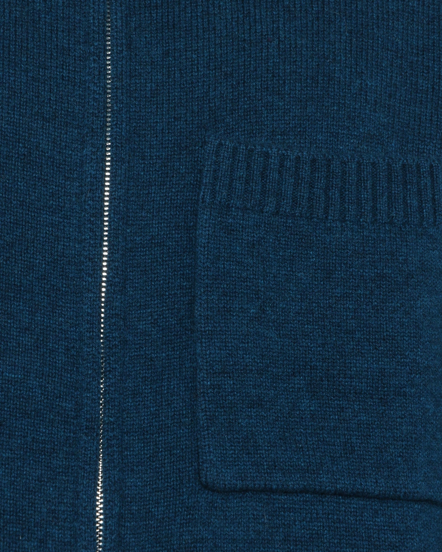 Freja™ | Stefano Cardigan | Legion Blue
