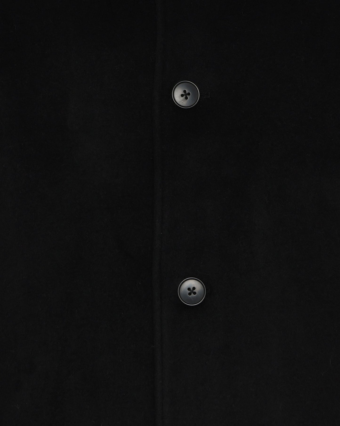 Freja™ | Travis Coat | Black