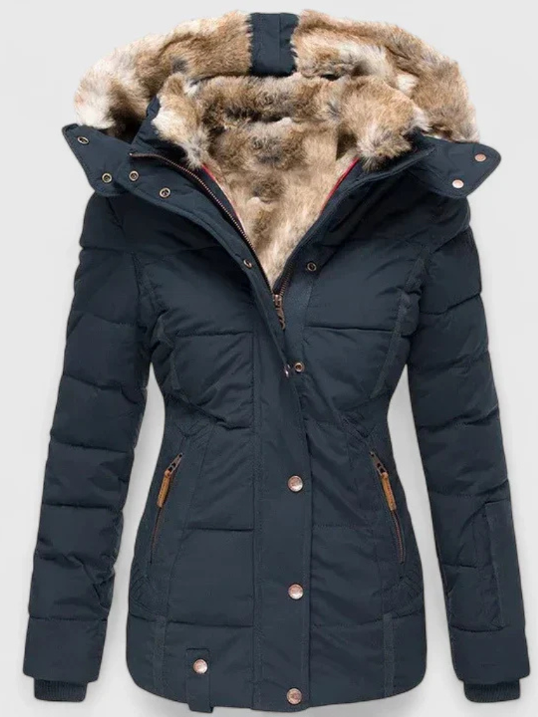 Marcelline™ Classic Comfort Coat