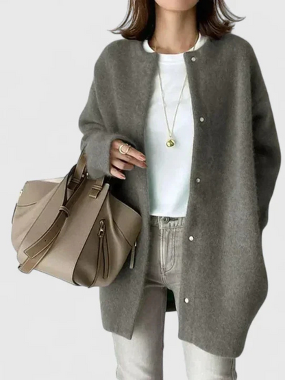 Barbara™ Cozy Knit Coatigan