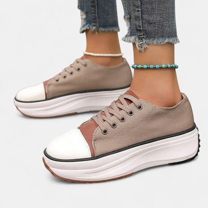 Brynlee™ Elevated Platform Sneakers
