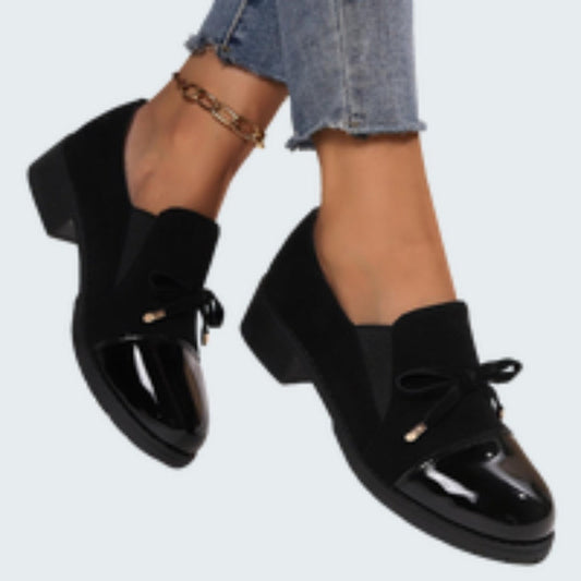 Camille – Eleganta Komfortloafers