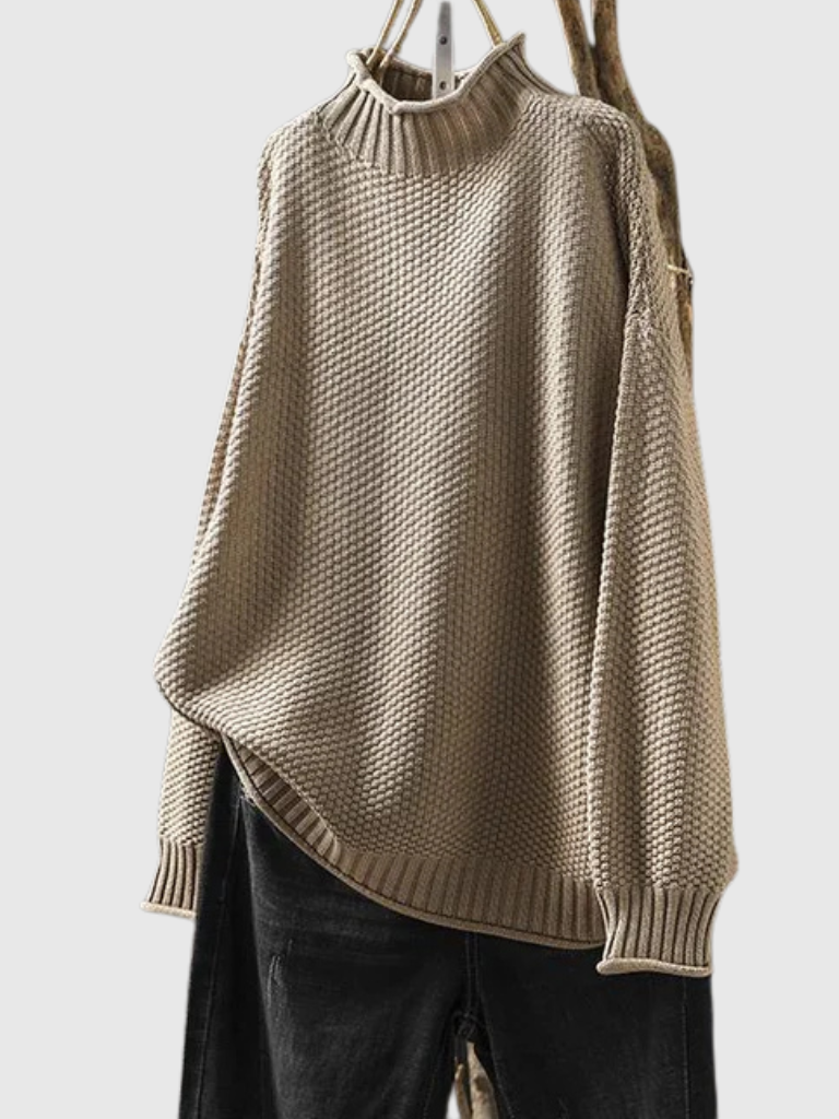 Susan™ Cozy Everyday Knit Sweater