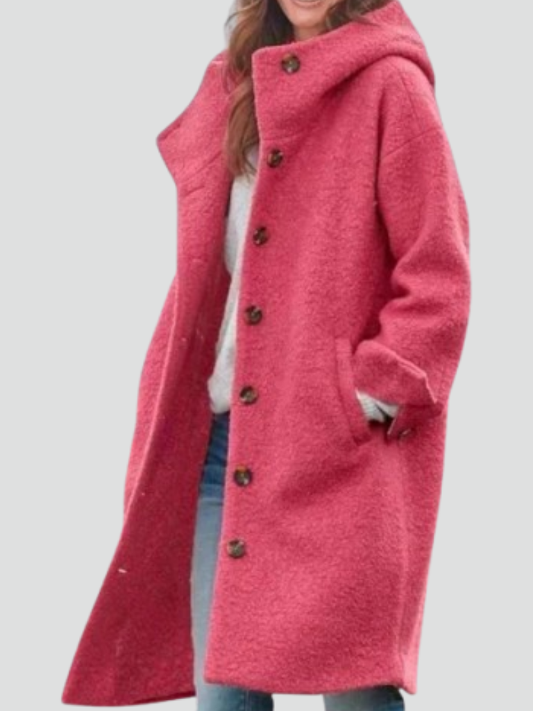 Eleanor™ Grace Coat