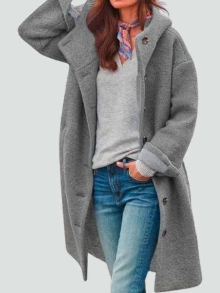 Eleanor™ Grace Coat