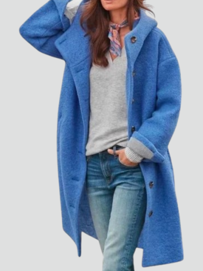 Eleanor™ Grace Coat