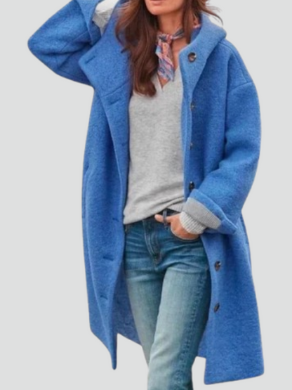 Eleanor™ Grace Coat