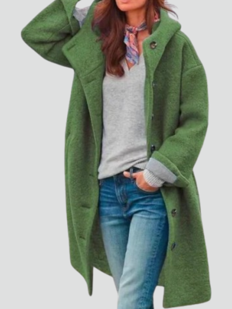 Eleanor™ Grace Coat