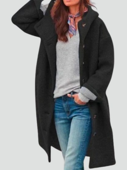 Eleanor™ Grace Coat