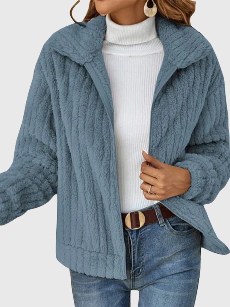 Helene™ Everyday Autumn Jacket