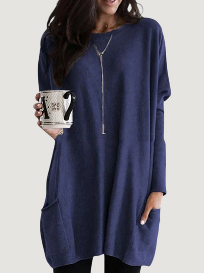 Margot™ Cozy Everyday Tunic