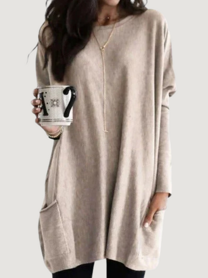 Margot™ Cozy Everyday Tunic