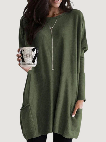 Margot™ Cozy Everyday Tunic