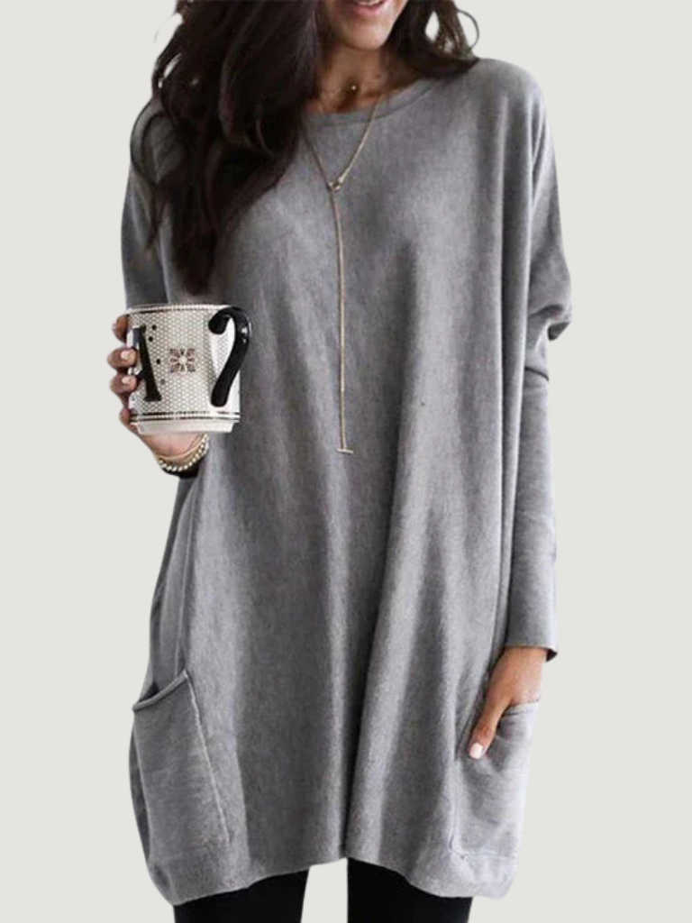 Margot™ Cozy Everyday Tunic