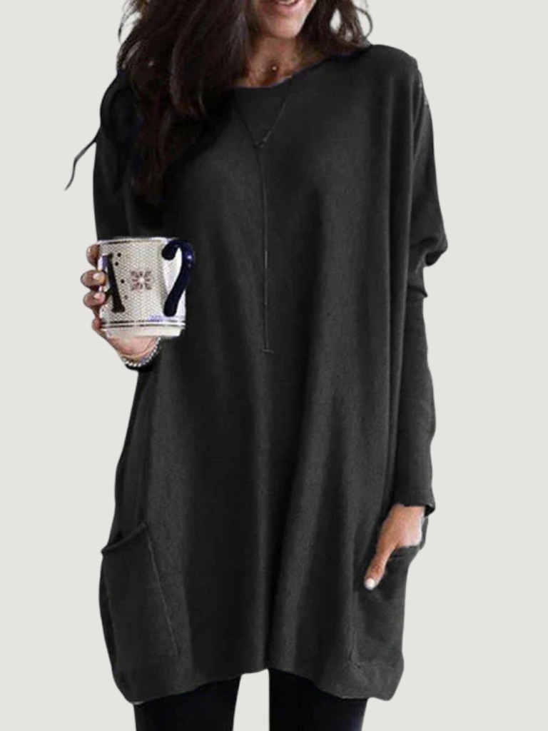 Margot™ Cozy Everyday Tunic