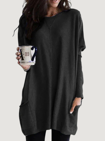 Margot™ Cozy Everyday Tunic