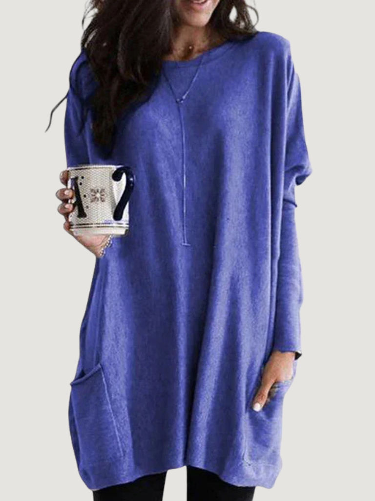 Margot™ Cozy Everyday Tunic