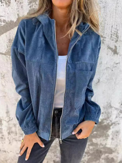 Hooded™ Everyday Jacket