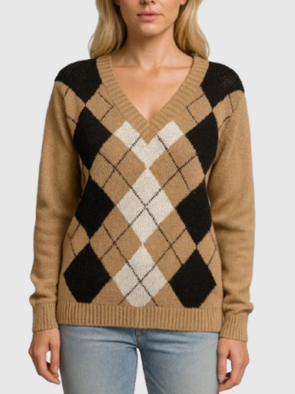 Nancy™ Cozy Everyday Knit Sweater