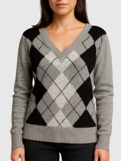 Nancy™ Cozy Everyday Knit Sweater