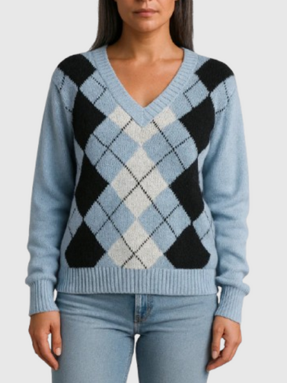 Nancy™ Cozy Everyday Knit Sweater
