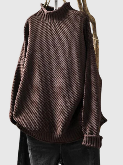 Susan™ Cozy Everyday Knit Sweater