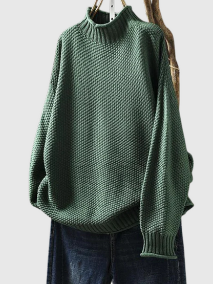 Susan™ Cozy Everyday Knit Sweater