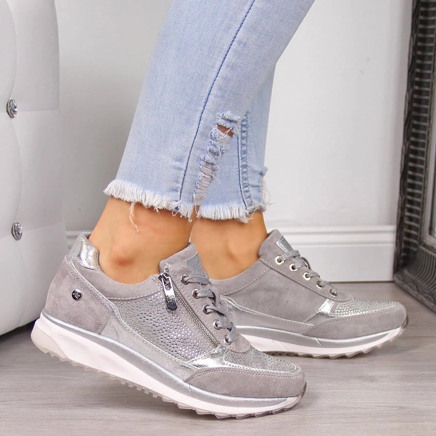 VIVA™ | Sneakers med stöd för hålfoten varje dag