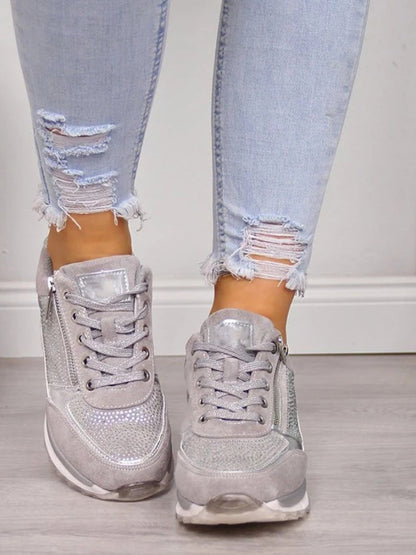 VIVA™ | Sneakers med stöd för hålfoten varje dag