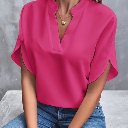 DELANEY™ - Elegant modern blus