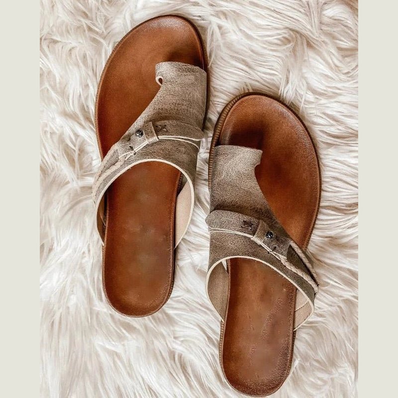 Selena™ Comfort Support Sandals