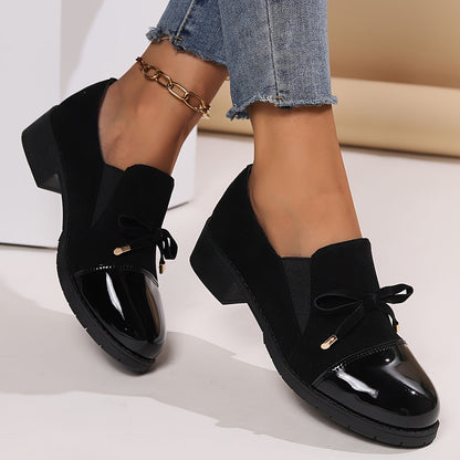 Camille – Eleganta Komfortloafers