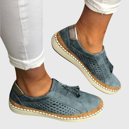 Brynlee™ Orthopedic Slip-Ons