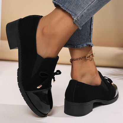Camille – Eleganta Komfortloafers