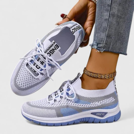 Solenne™ Orthopedic Comfort Sneakers