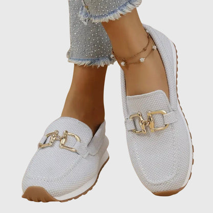 Harper - Lätta Loafers Sneakers