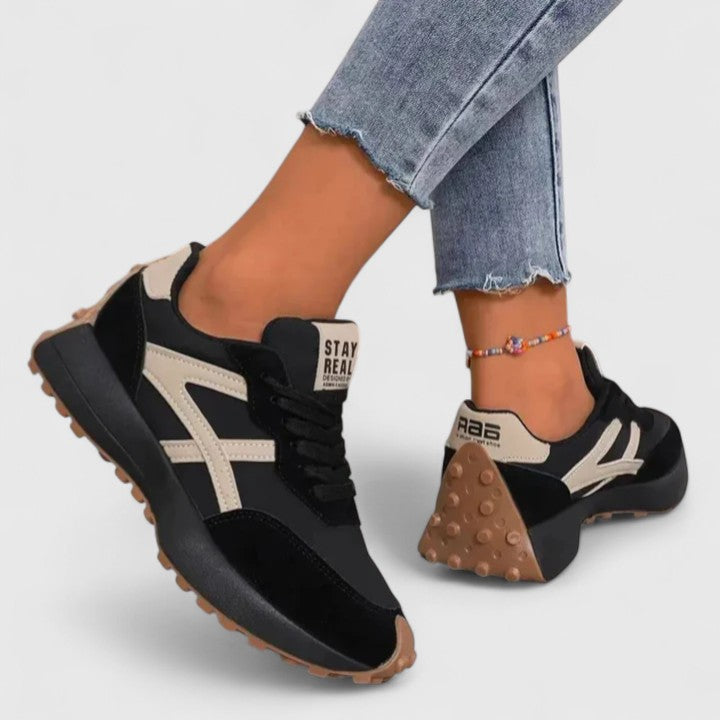 Auryss™ Orthopedic Comfort Sneakers