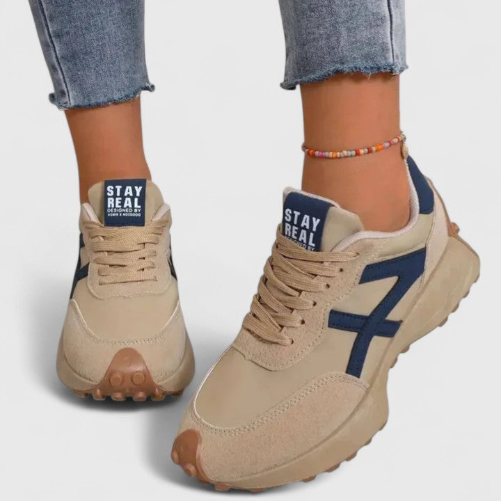 Auryss™ Orthopedic Comfort Sneakers