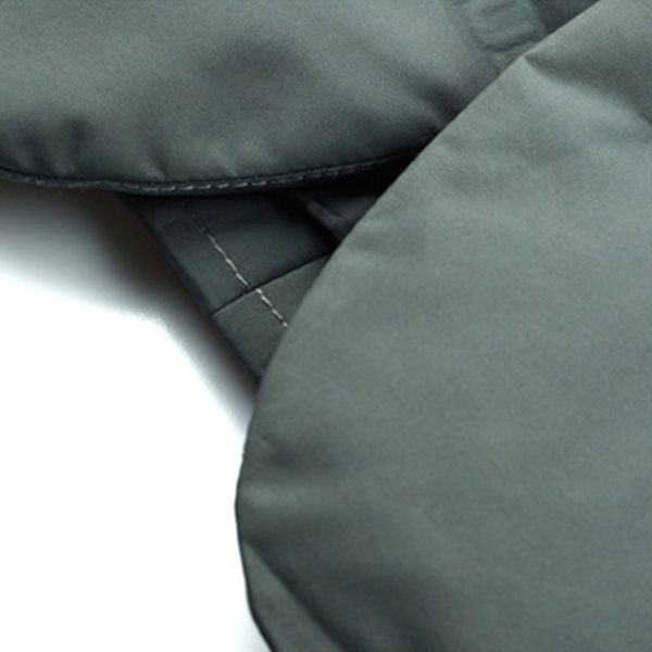 Hagen™ – Windproof and Water-repellent Down Jacket