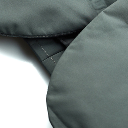 Hagen™ – Windproof and Water-repellent Down Jacket