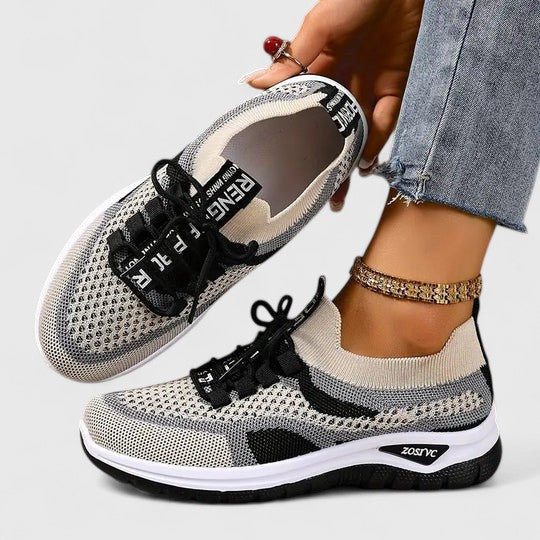 Solenne™ Orthopedic Comfort Sneakers